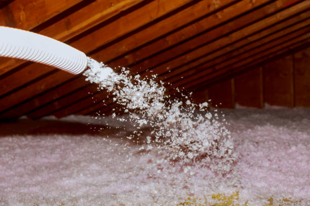 Best Commercial Insulation in Kirtland Af, NM
