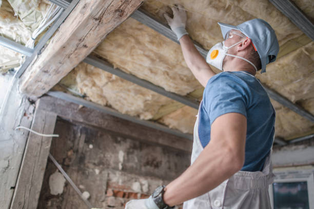 Best Insulation Maintenance and Repair in Kirtland Af, NM