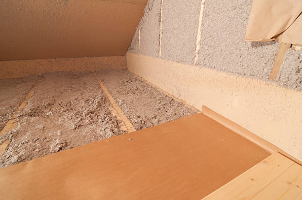 Best Blown-in Insulation in Kirtland Af, NM