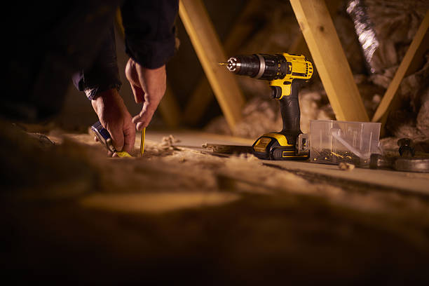 Best Insulation for Specific Applications in Kirtland Af, NM